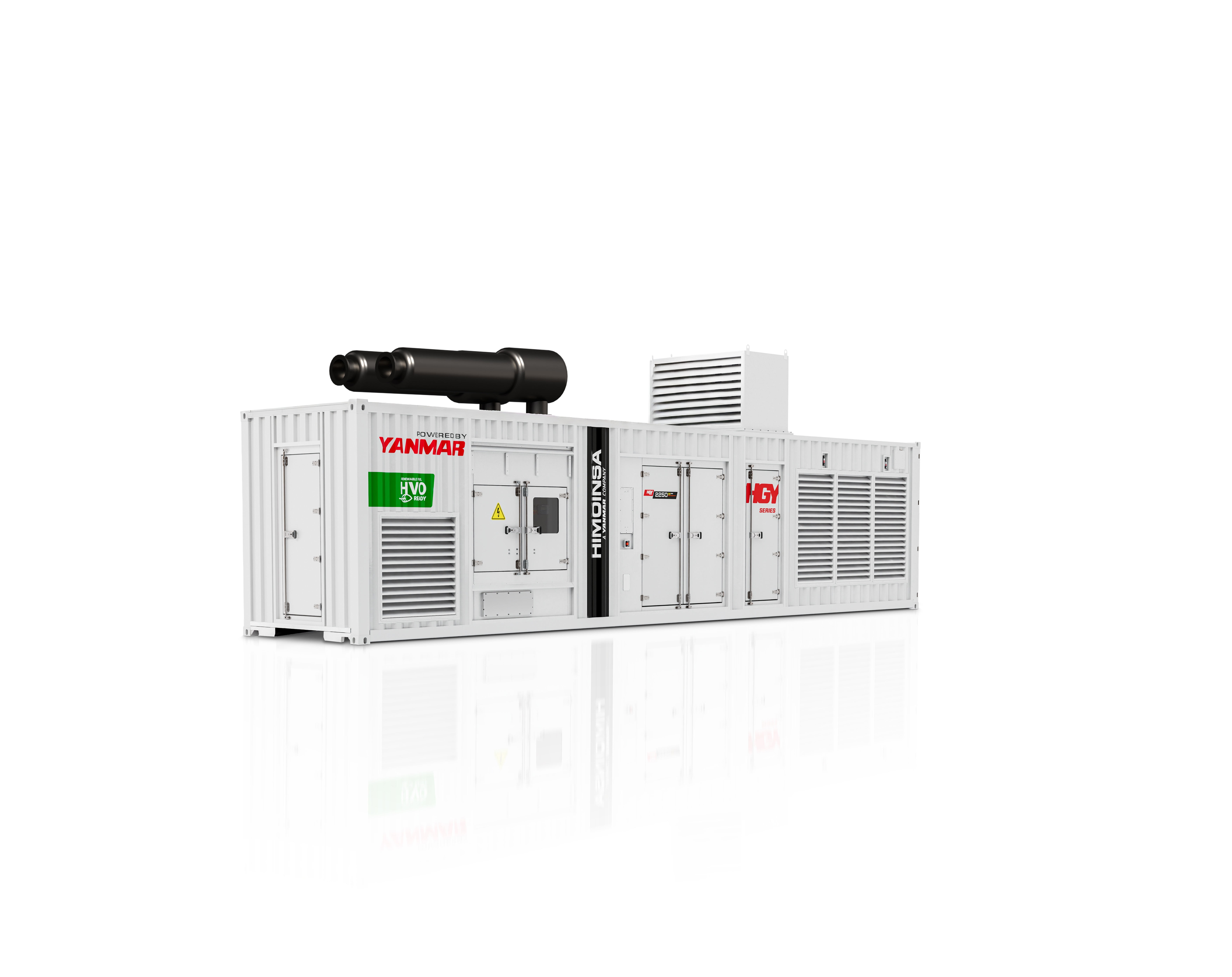 Model: HGY-1500 D5 LTP