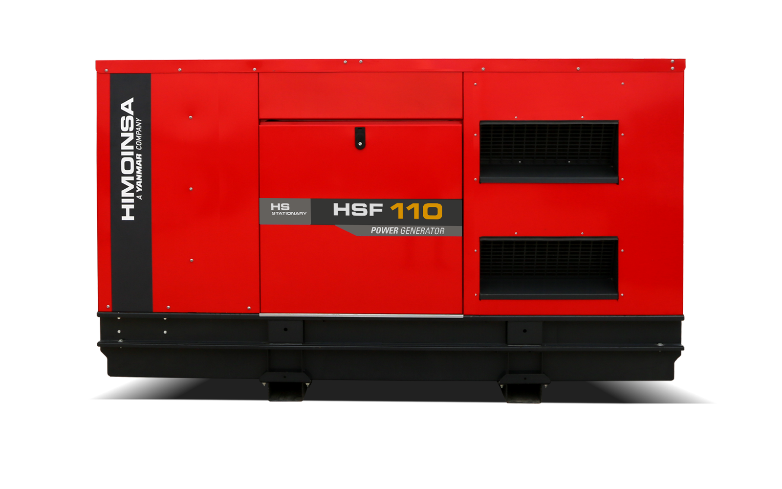 Model: HSF-110 M6