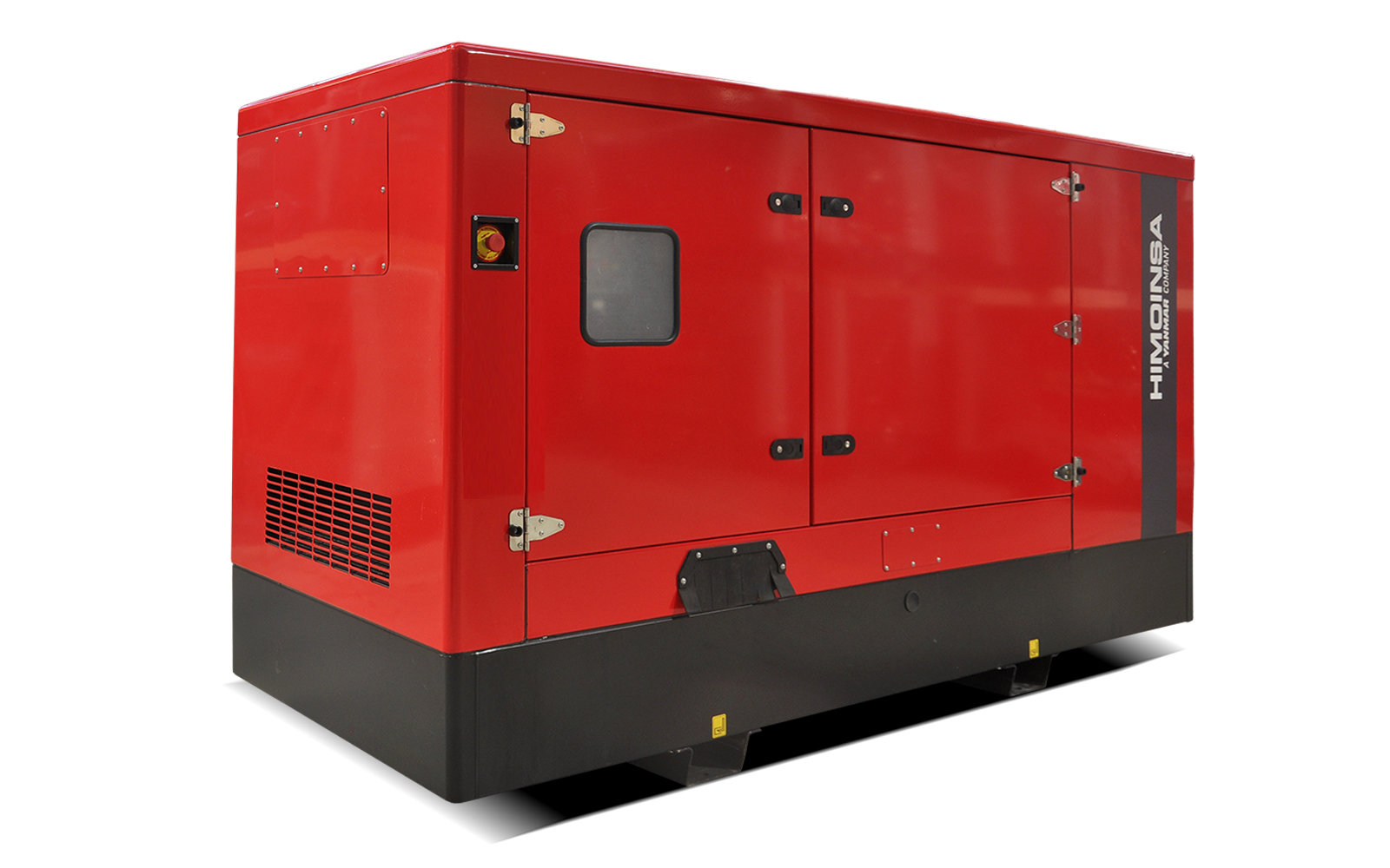 Model: HGO-30 M5 NG