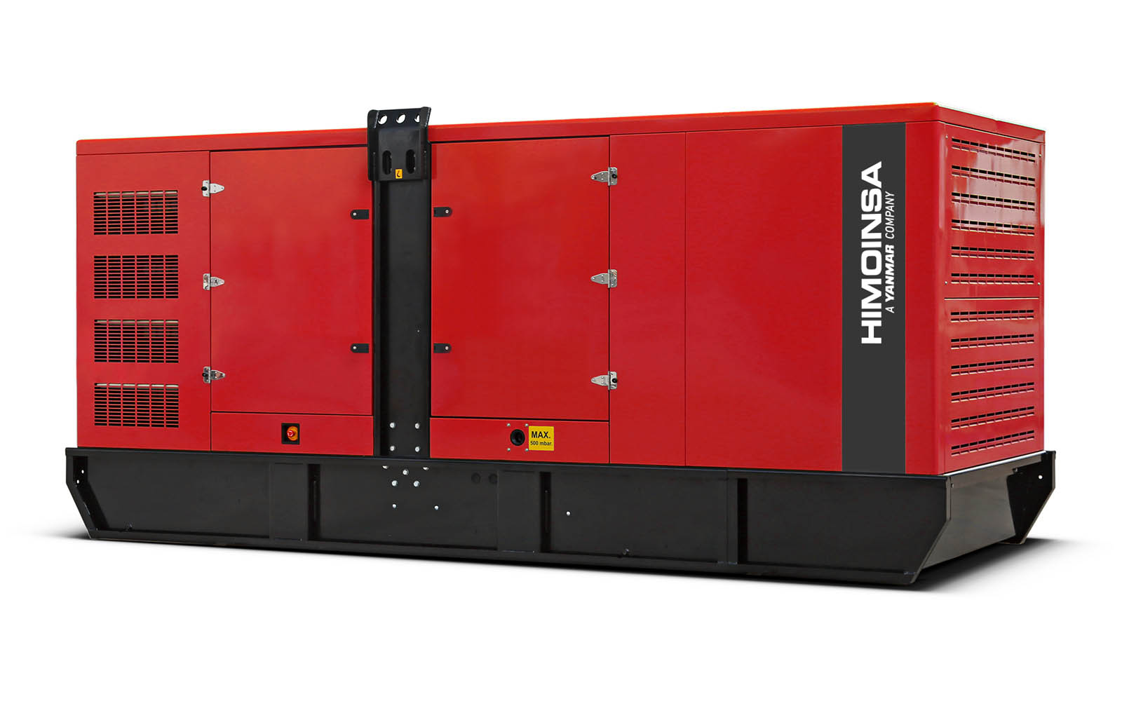 Model: HGP-170 T5 LPG