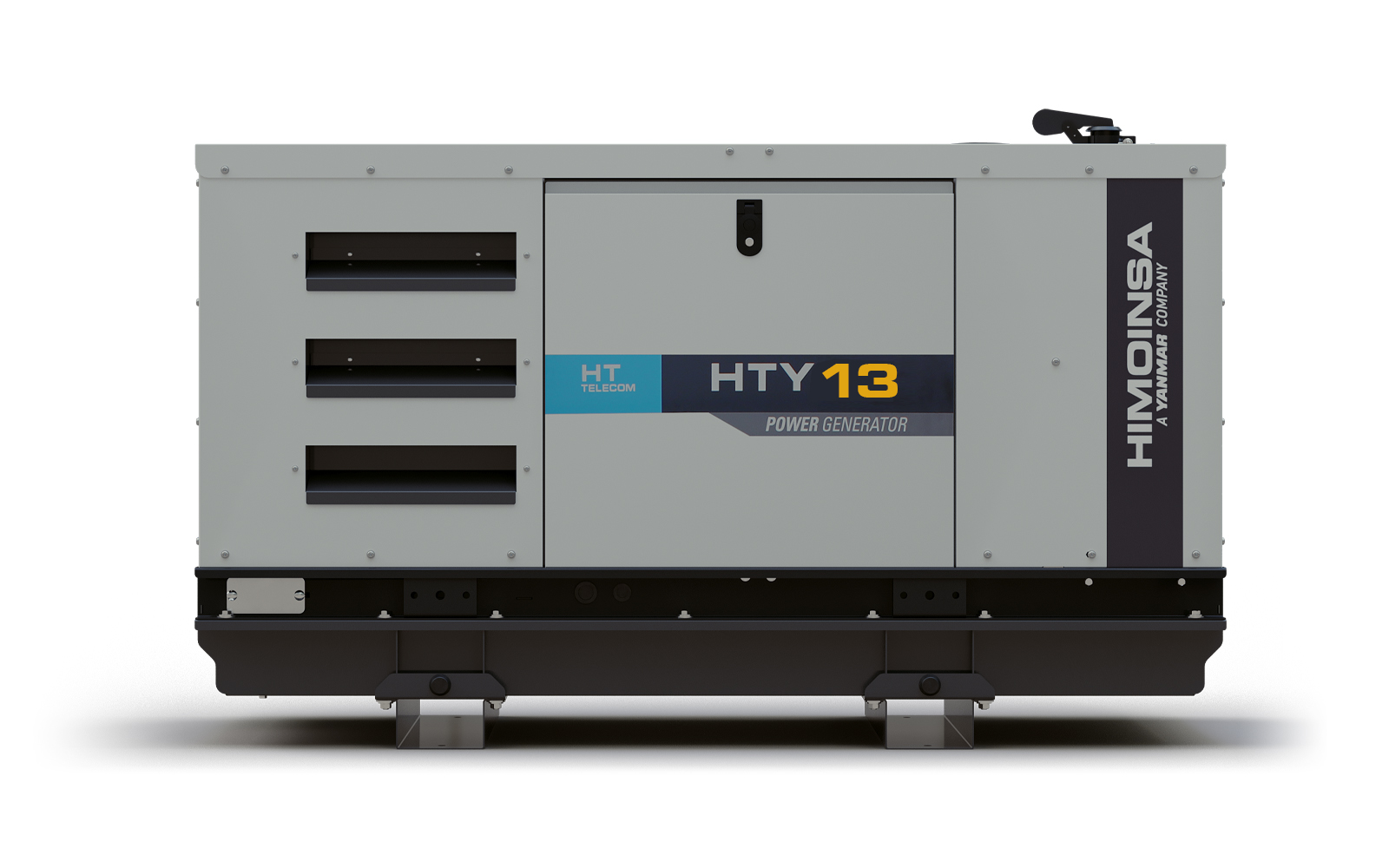 Model: HTY-13 T5
