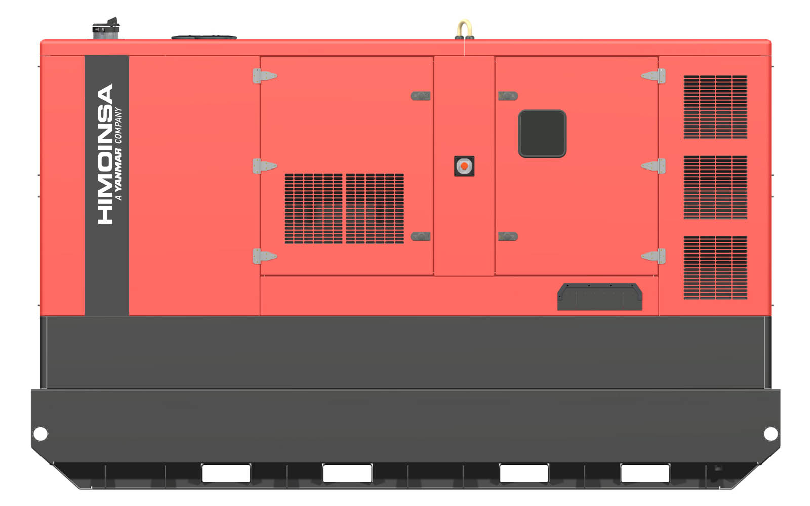 Model: HRSW-325 T5