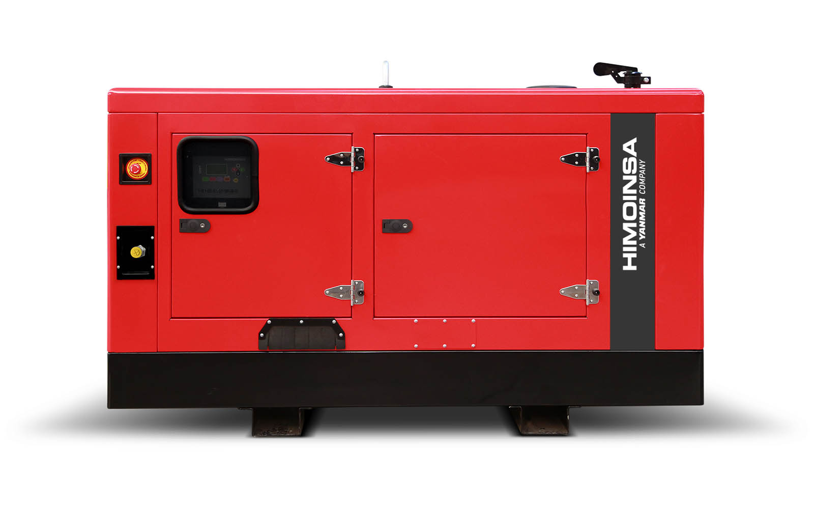Model: HGO-25 M5 NG