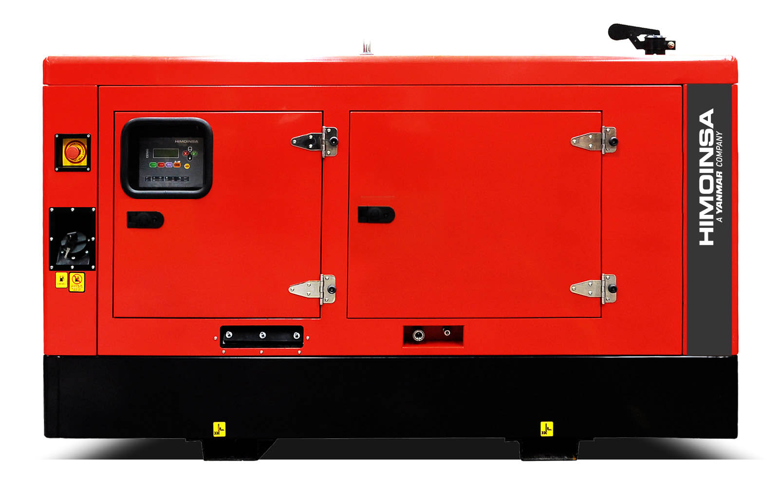 Model: HYW-13 T5 Kompakt B10