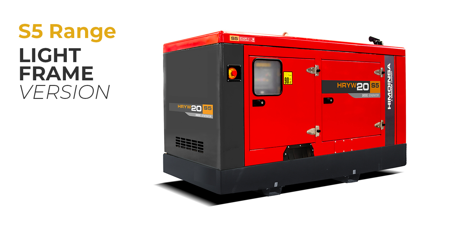 Model: HRYW-20 T5 S5 Wyciszone wynajem B24