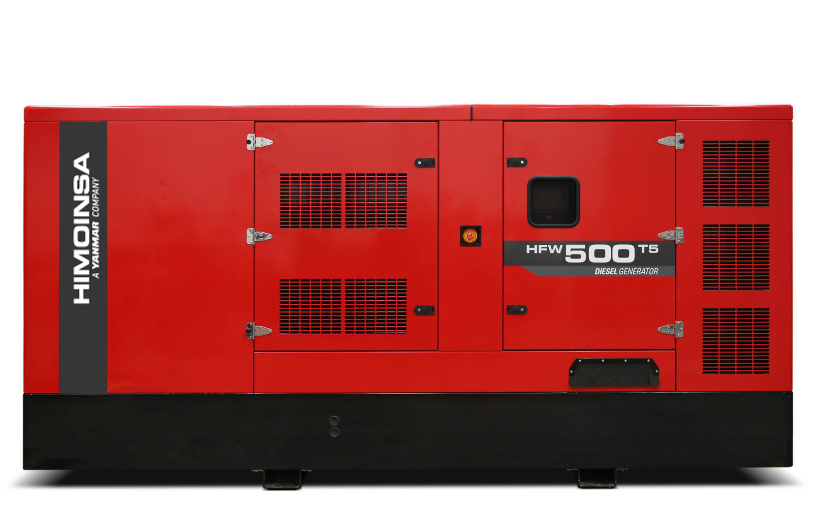 Model: HFW-500 T5 Kompakt G1