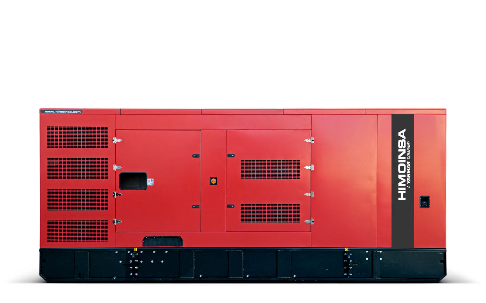 Model: HDW-805 T6