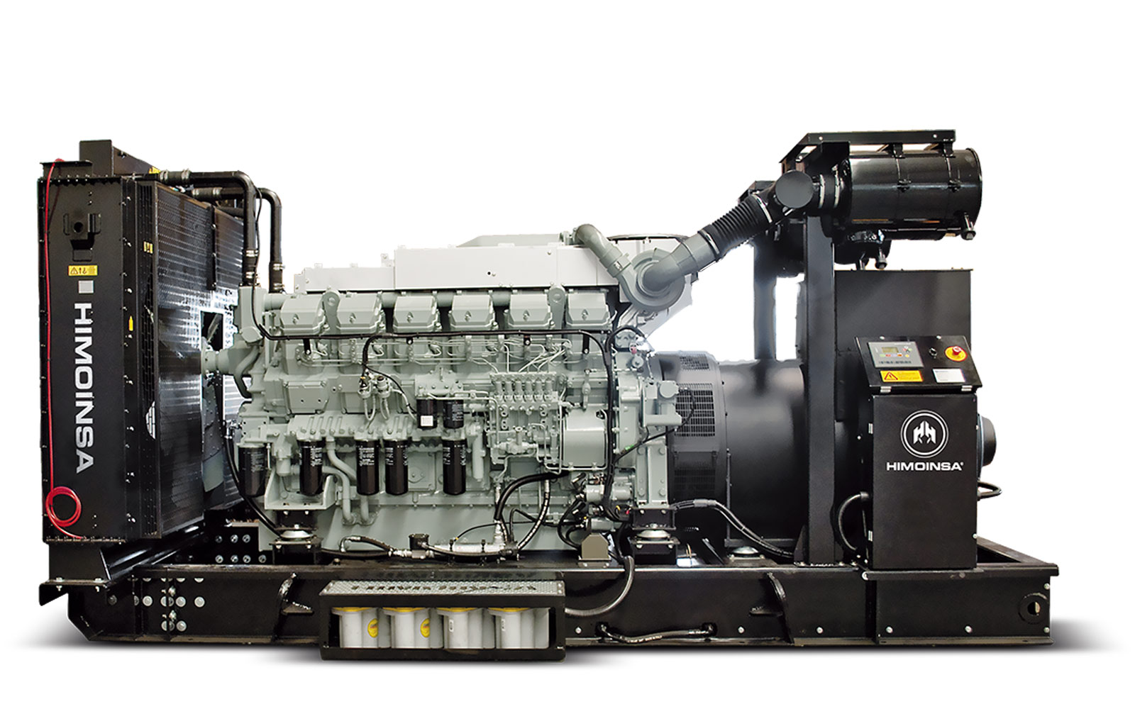 Model: HTW-1550 T5