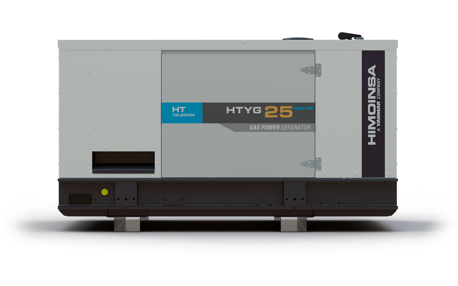 Model: HTYG-25 M6 NG