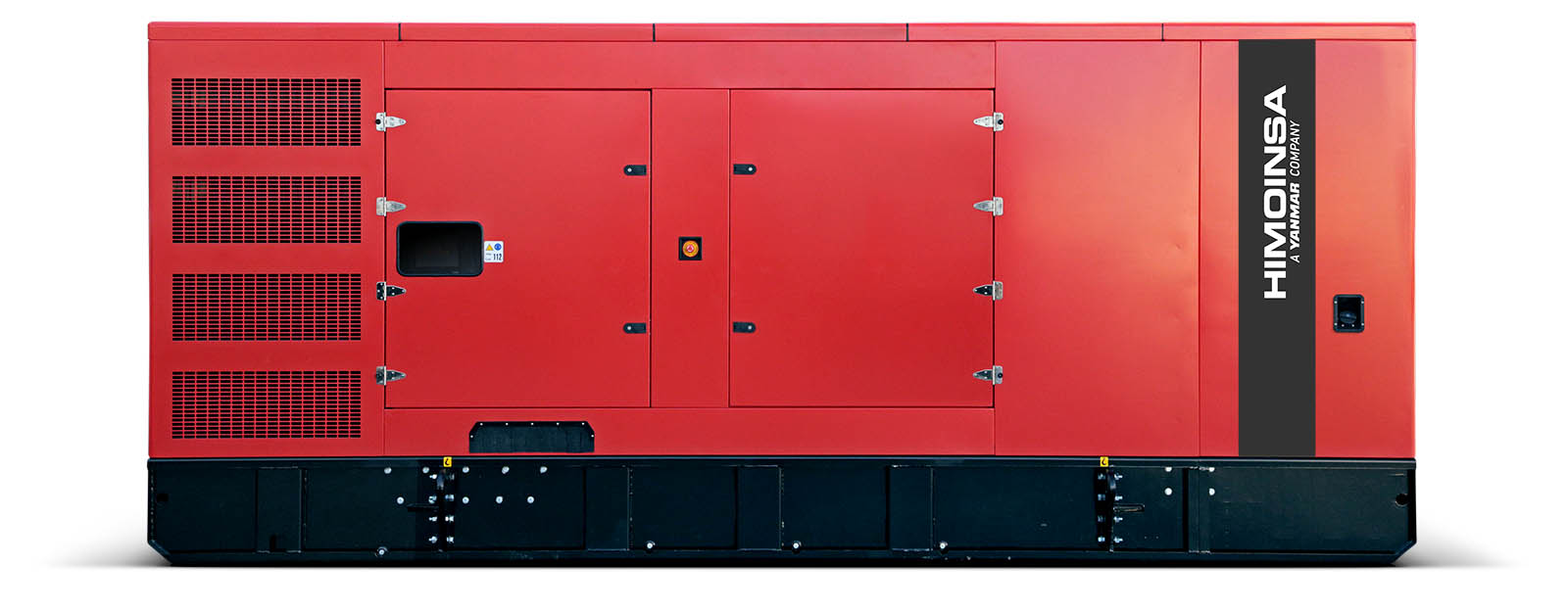Model: HGP-270 T5 LPG