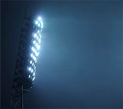 BRANŻA EVENTOWA / ZRÓWNOWAŻONY ROZWÓJ