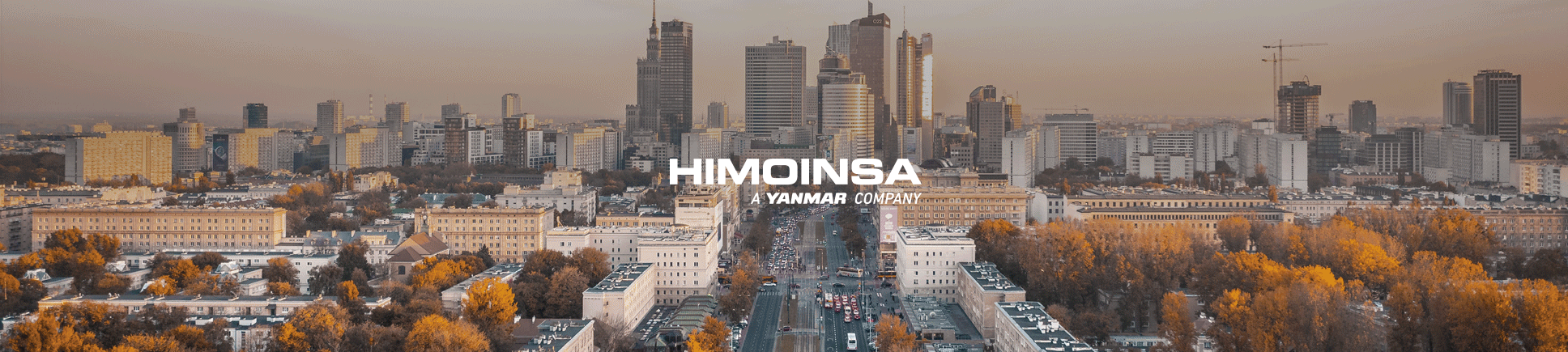 HIMOINSA Poland