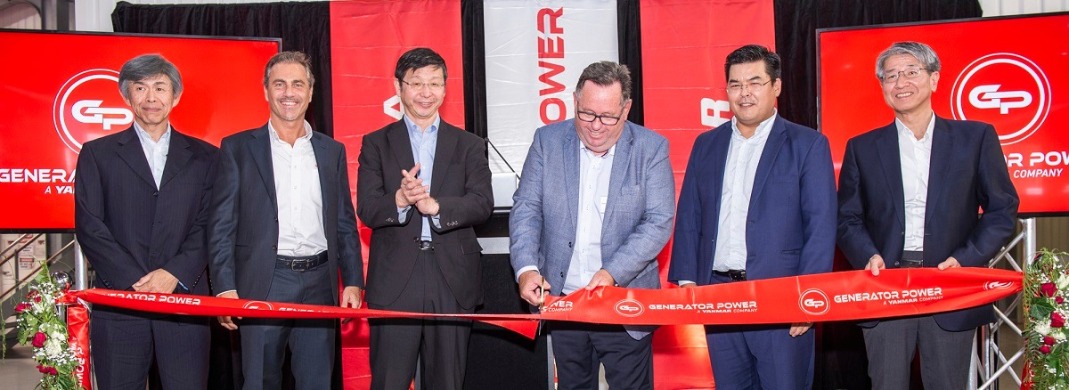 HIMOINSA announces its new subsidiary in Australia