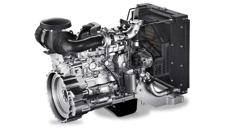 Niski profil obciążenia Na ile negatywnie wpływa na agregat prądotwórczy?