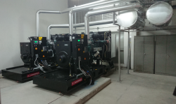 Awaryjne zasilanie w Banku Centralnym Cypru