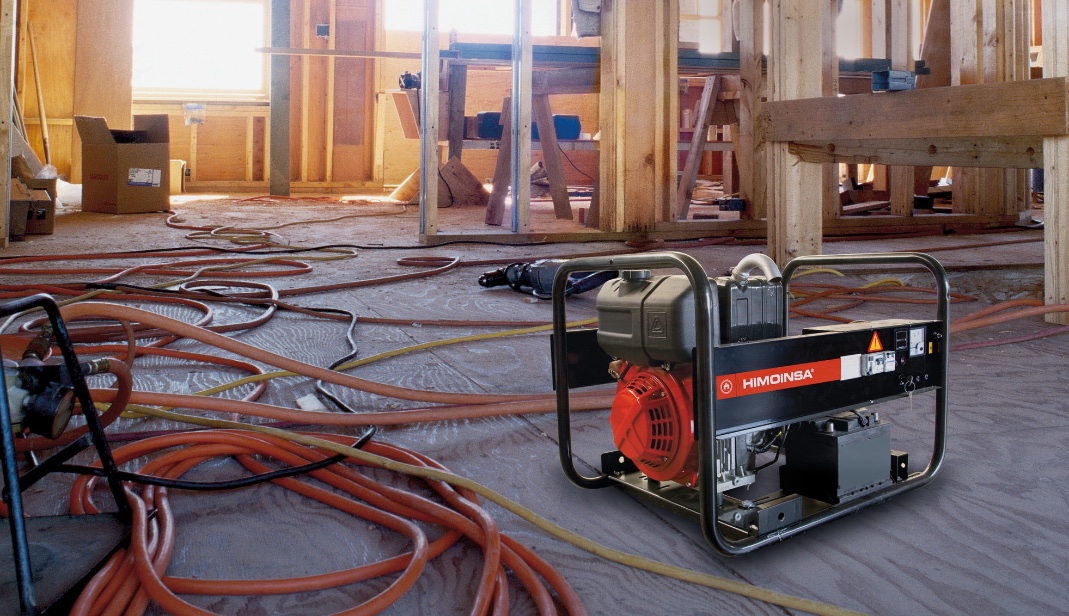 Jaki agregat prądotwórczy do domu jednorodzinnego?