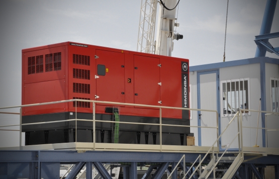 Jaki generator prądu wybrać?