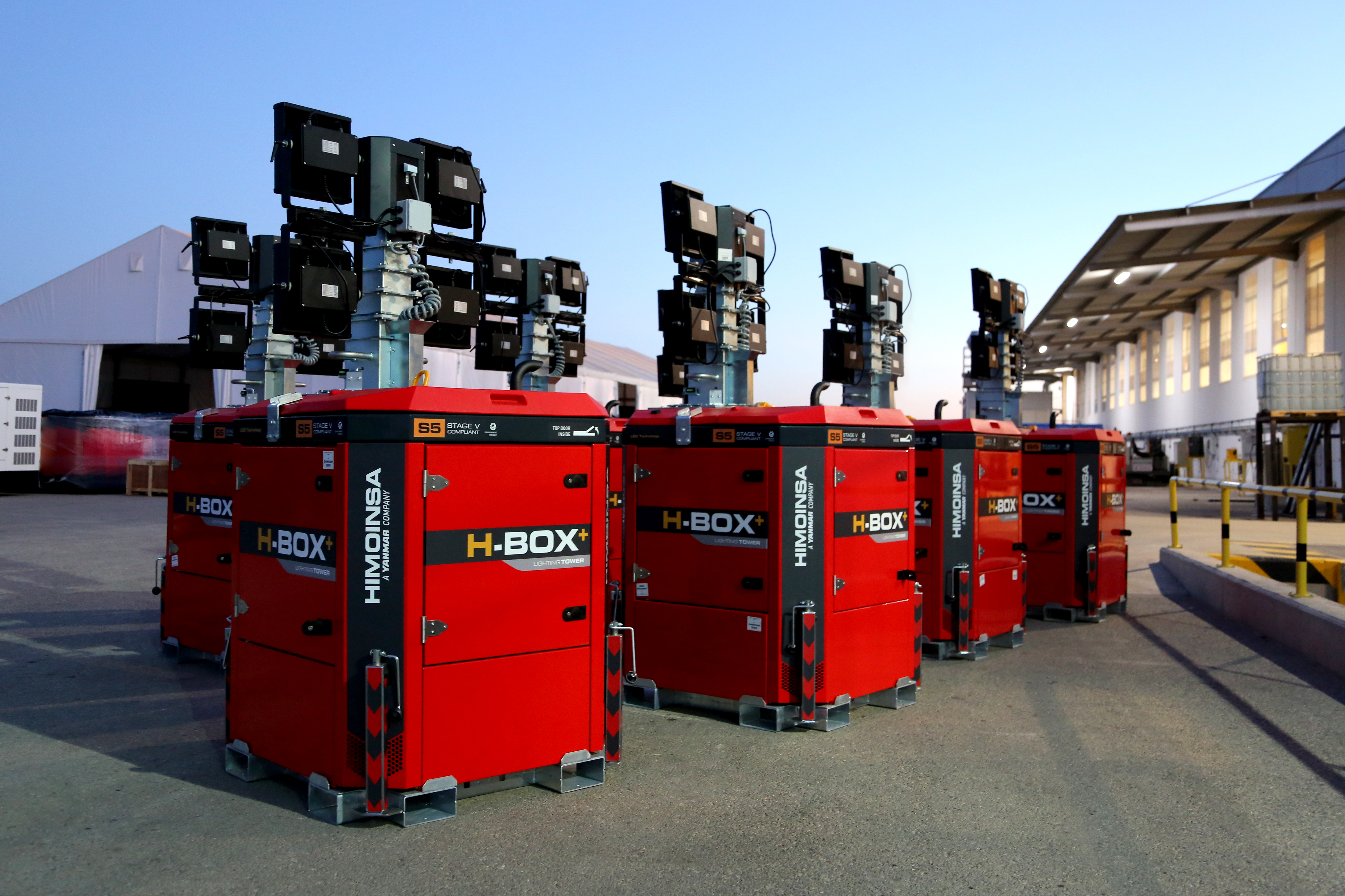 Zasilanie awaryjne do domu jednorodzinnego