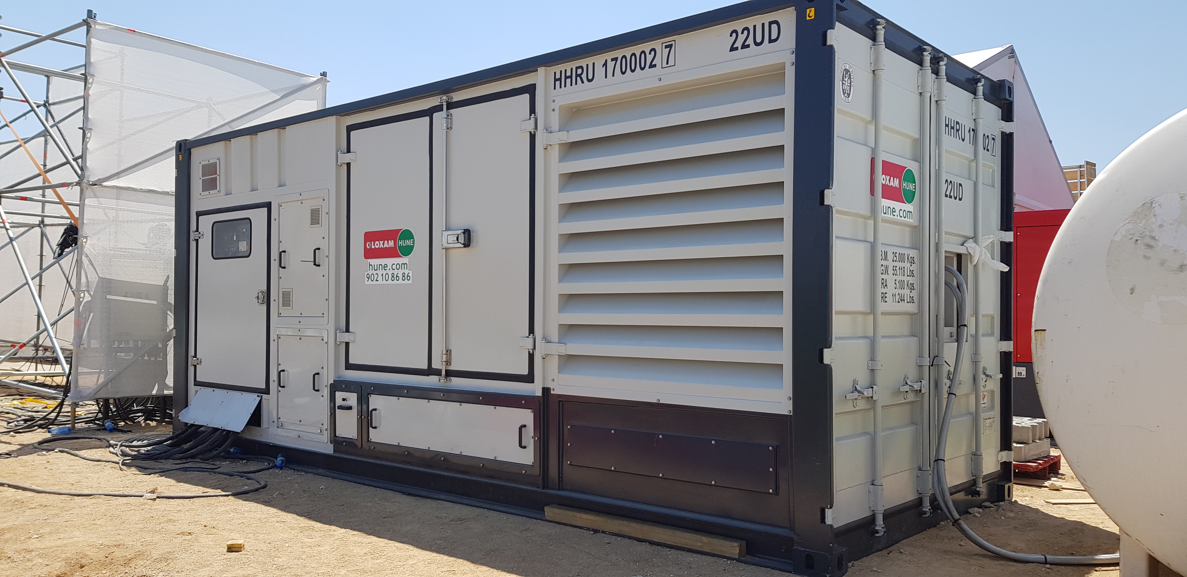 Jaki agregat prądotwórczy - diesel czy benzyna?