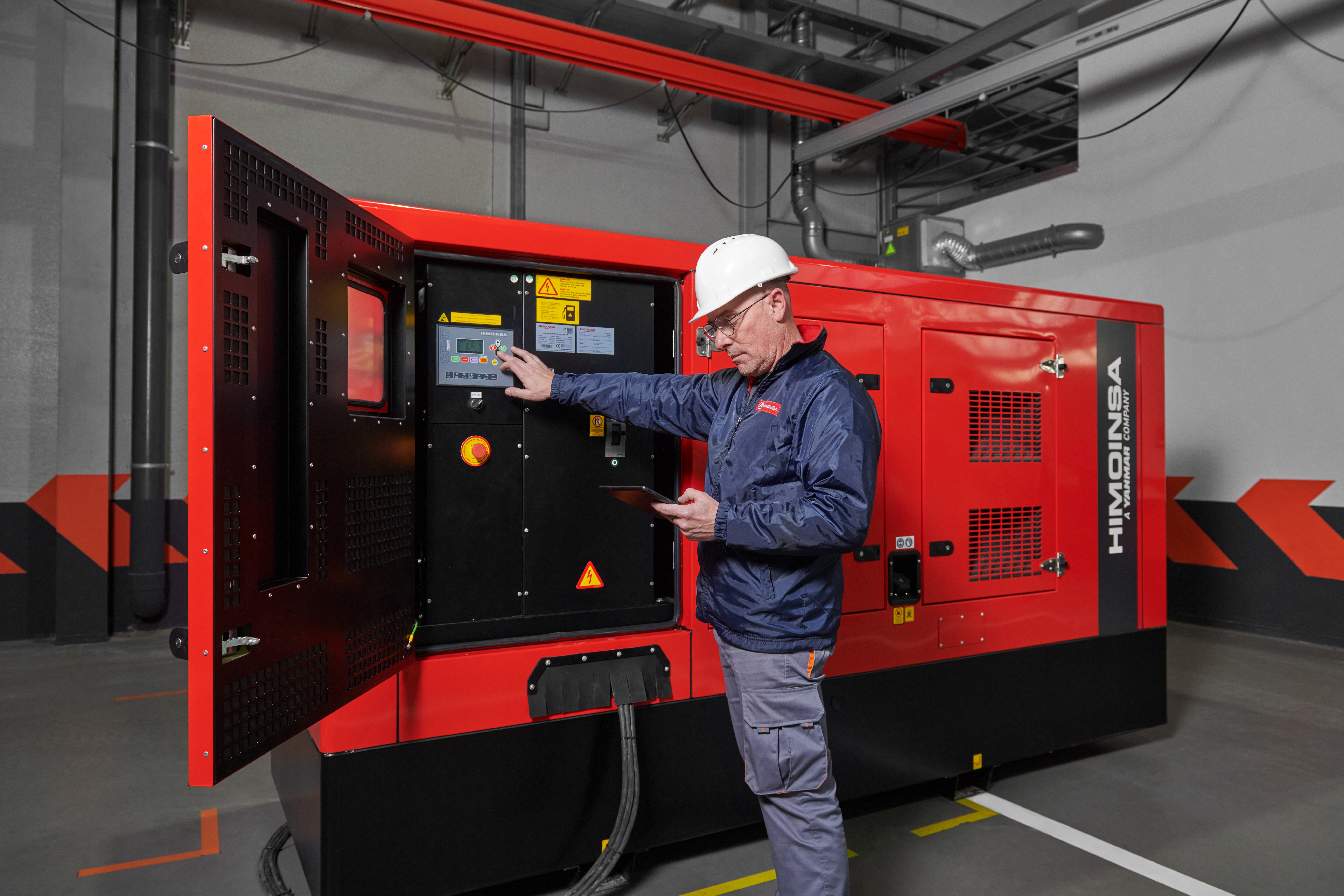 Kiedy warto rozważyć zakup agregatu prądotwórczego?