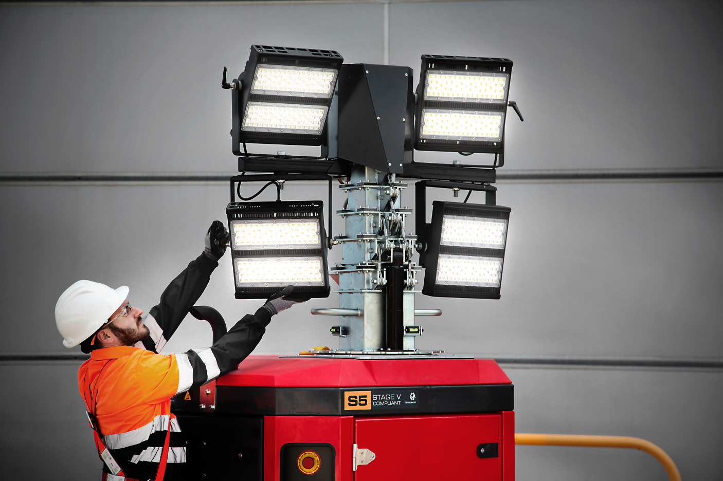 Jaki przenośny agregat prądotwórczy kupić?