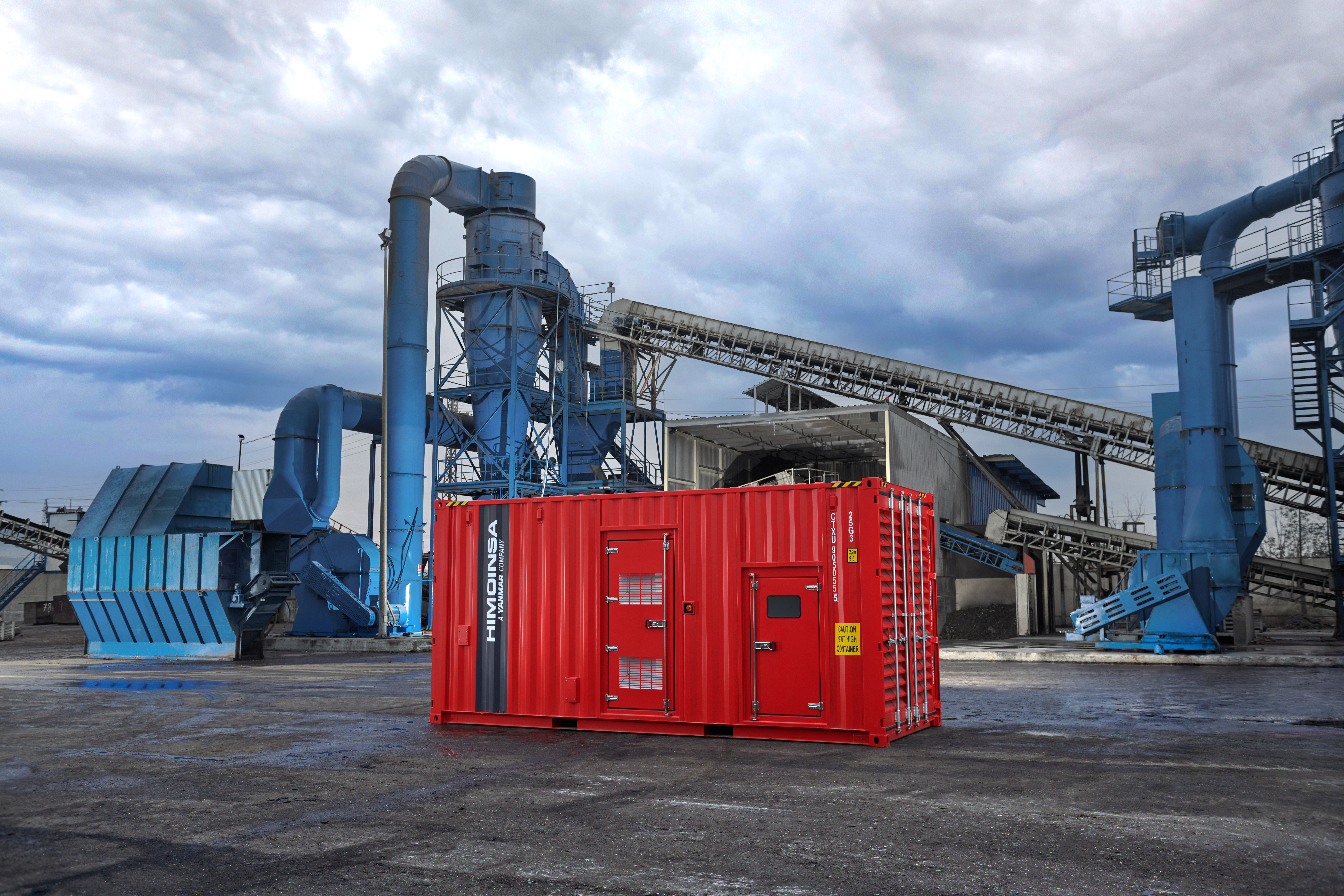 Jak przygotować się na blackout?